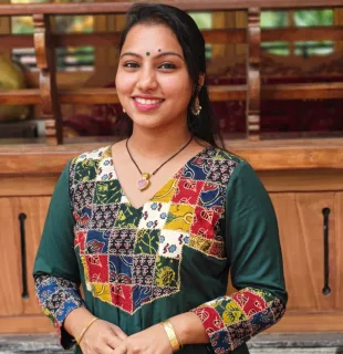 Monisha